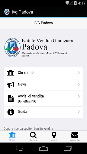 IVG Padova