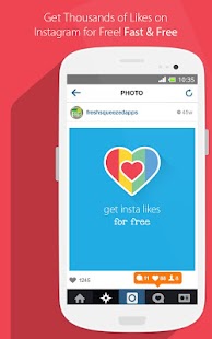 Get Insta Likes For Instagram