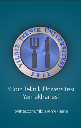 Yıldız Teknik Yemekhane