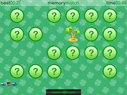 Free Download Memory Match APK for Android