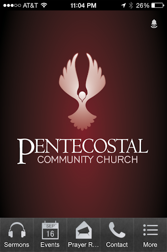 Pentecostal Community Church
