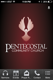 How to install Pentecostal Community Church patch 1.400 apk for android