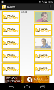 Download PadelMemory - Juego de Padel APK for PC