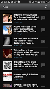 Lastest Daily Headlines APK