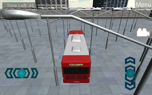 【免費模擬App】Bus Parking 3D-APP點子