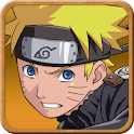 Naruto Shippuden – Watch Now! logo