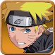 Naruto Shippuden - Watch Now! icon