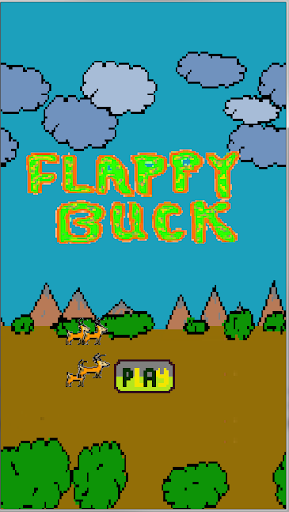 Flappy Buck