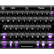 Theme for A.I.type Dusk B Purp