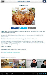 Bangkok MRT HD poster 7