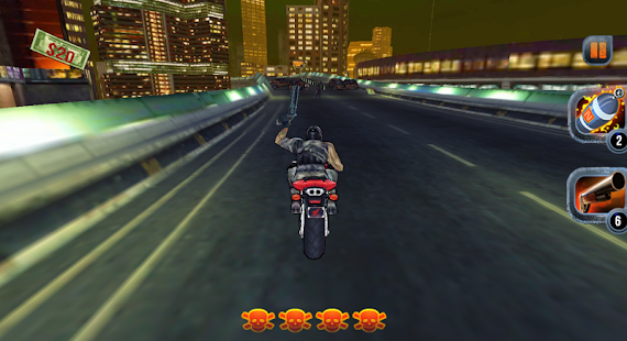 Free Download Satan's Zombies - Prologue APK for Android