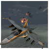 Air Combat Fighter War Games icon