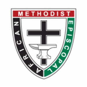 AME Church logo
