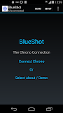 BlueShot