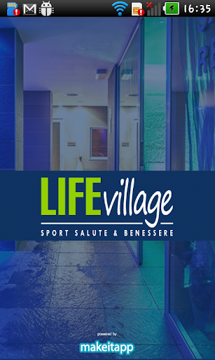 Life Village