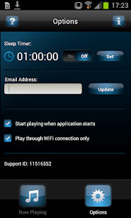 Download KC Cafe Radio APK for Android