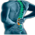 Upper & Lower Back Pain Relief Apk