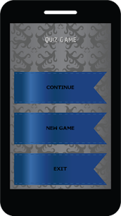National flag quiz Screenshots 9