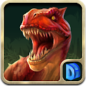 Dinosaur War apk v1.3.0 - Android (Free Shopping)