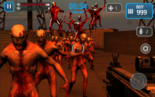 LASTSTAND: ZOMBIE v1.04 APK Download