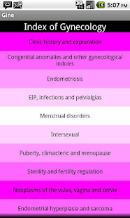 Preguntas de Ginecologia(圖4)-速報App