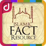 Islamic Fact Resource  Icon