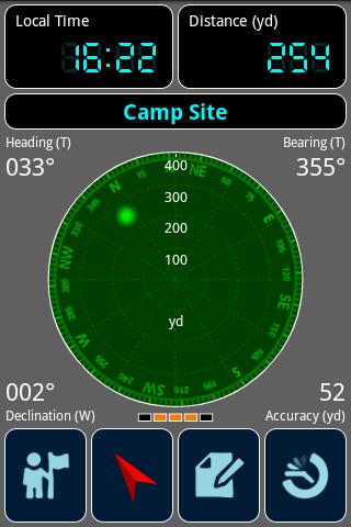 GPS Test Plus v1.1.7