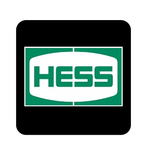 New Hess Express App 1.3.1