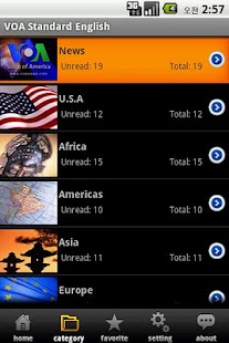 How to mod VOA Standard English Player 3.1.0 apk for pc