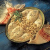 Campbells Cream Of Chicken Soup Chicken And Stuffing Recipe / Cheesy Chicken And Stuffing Bake Emily Bites : This cream of chicken soup recipe is very straight forward.