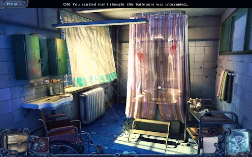 Twisted Lands: Insônia - screenshot thumbnail