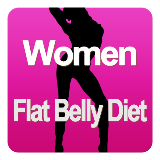 Women Flat Belly Diet
