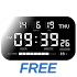 Simple Digital Clock - DIGITAL CLOCK SHG2 FREE 8.3.0