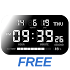 Simple Digital Clock - DIGITAL CLOCK SHG2 FREE7.1
