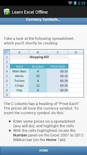 How to get Learn Excel Pro lastet apk for bluestacks