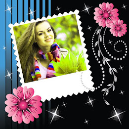 Animated Flower Frames poster 5