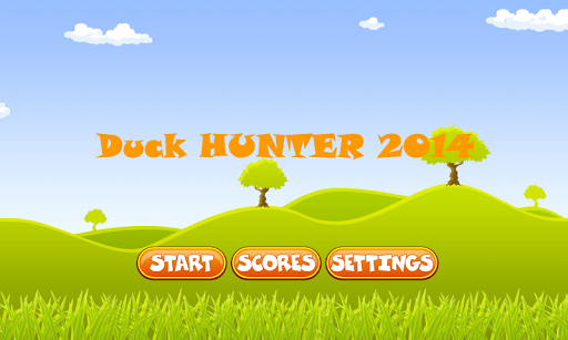 Duck Hunter 2014