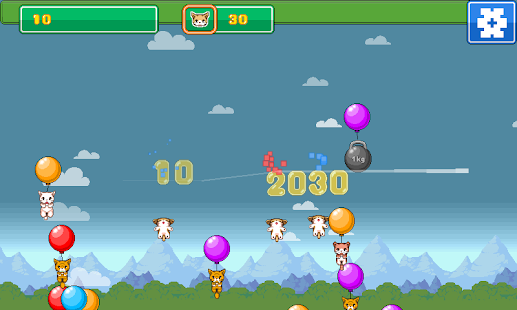 How to install The Flight of Cats lastet apk for laptop