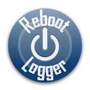 Reboot logger 1.9 Icon