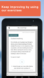 StressLess - Psychologies poster 14