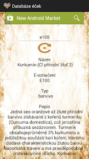 Databáze Éček Screenshots 7