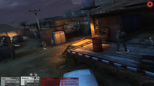 Arma Tactics THD v1.2158 APK