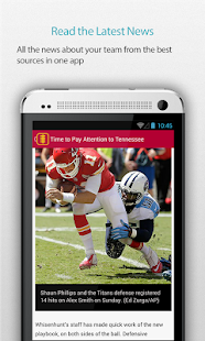 Free Kansas Football Alarm Pro APK for Android