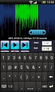 Music Trimmer(圖5)-速報App