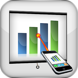 JumiPresenter logo