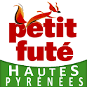 Hautes Pyrénées logo