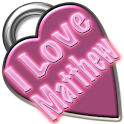 I Love Matthew logo