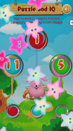 Preschool Math Games poster 14