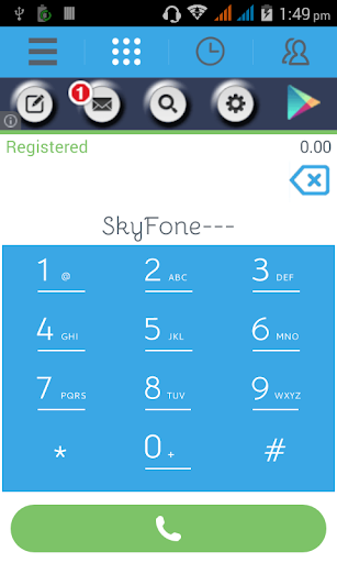 免費下載通訊APP|SkyFone app開箱文|APP開箱王