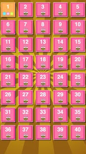 Jewels Crush Screenshots 2